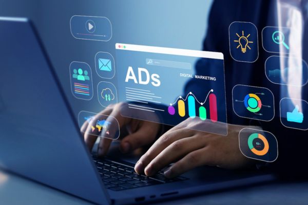 Arrasa en redes sociales campañas publicitarias en redes, marketing de contenidos y branding