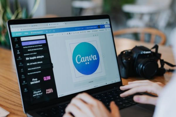 Crea presentaciones con Canva