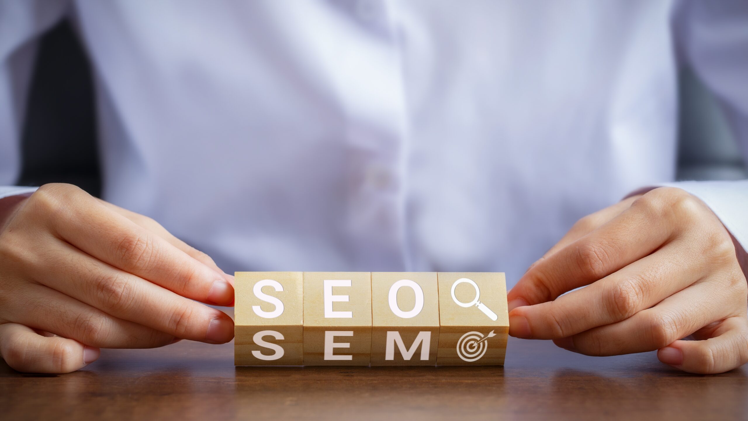 seo y sem