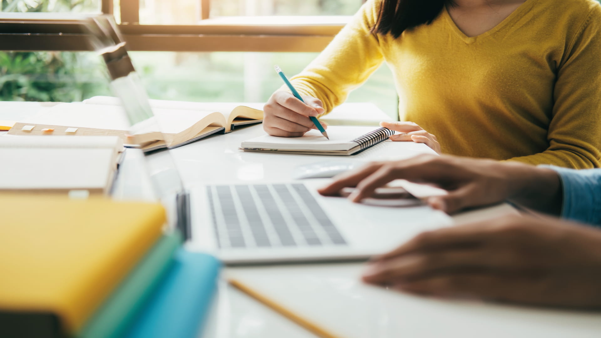 Aprendizaje: cómo formarte por tu cuenta