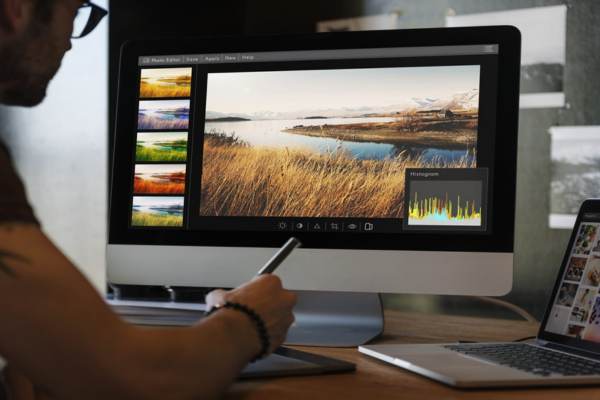 Edición de imágenes con Photopea