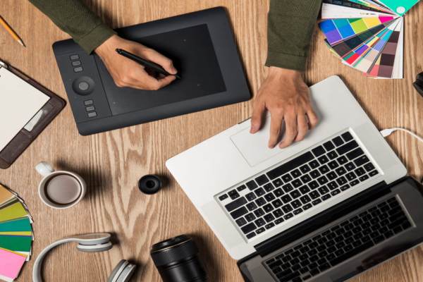 Crea ilustraciones con Inkscape