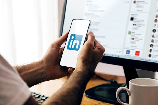Potencia tu presencia en LinkedIn