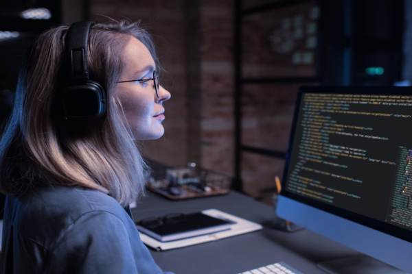 Iniciación a la programación con JavaScript