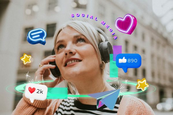 Gestiona tu marca personal en redes sociales