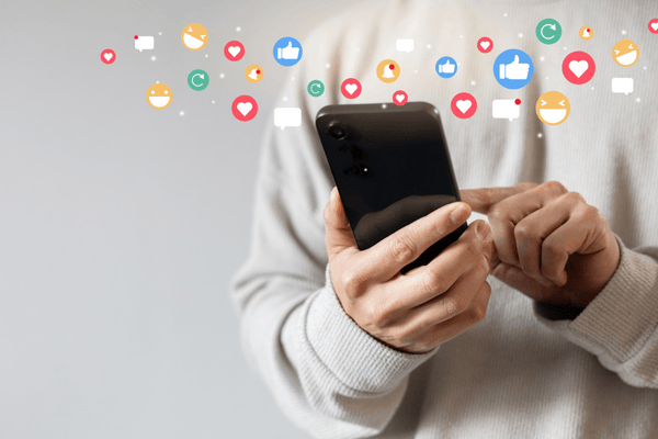 Tu empresa en redes: presencia y gestión de redes sociales