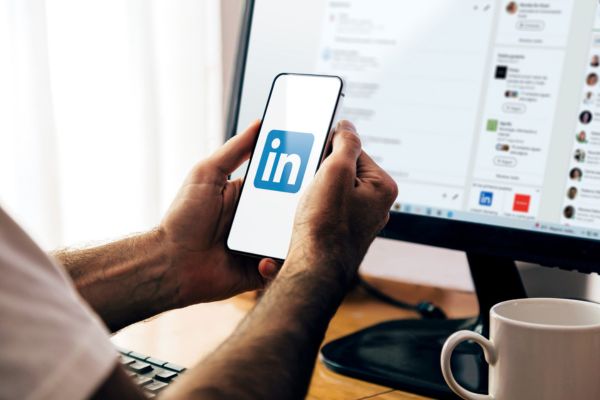 Potencia tu presencia en LinkedIn