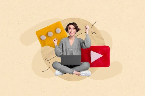 Tu primer vídeo en Youtube_ grabación de videos con el móvil