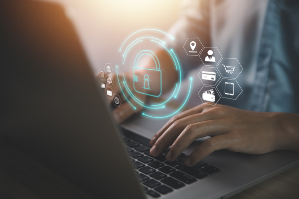 ciberseguridad esencial en el hogar