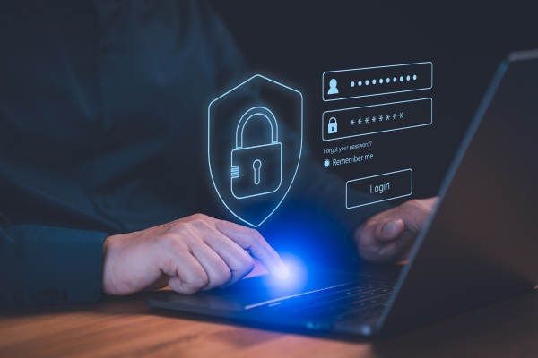 contraseñas seguras