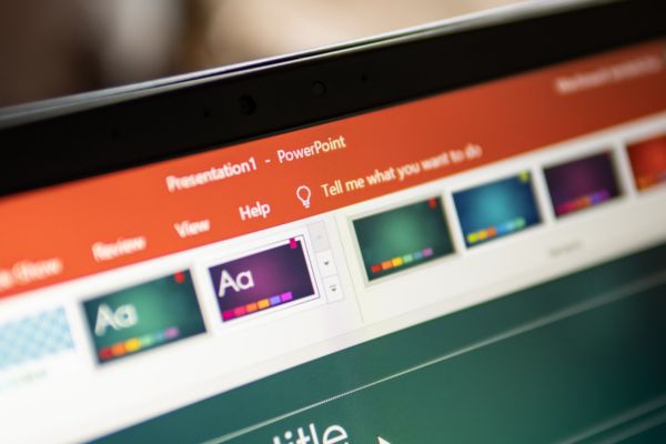 powerpoint