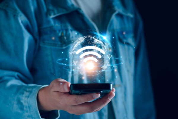 protege tus redes wifi