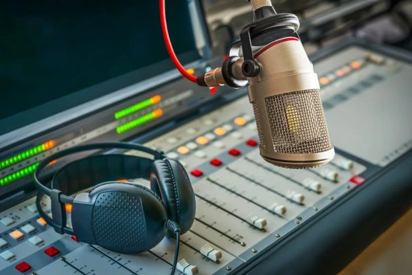 ¡Que se escuche bien! Edición de audio