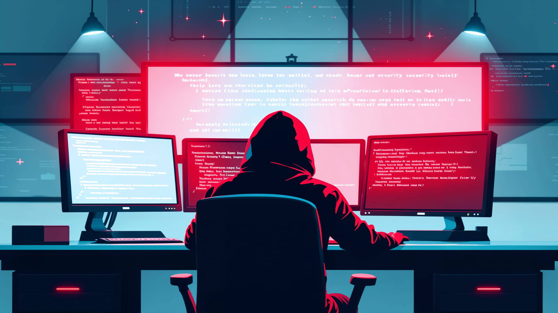 Iniciación al hacking ético