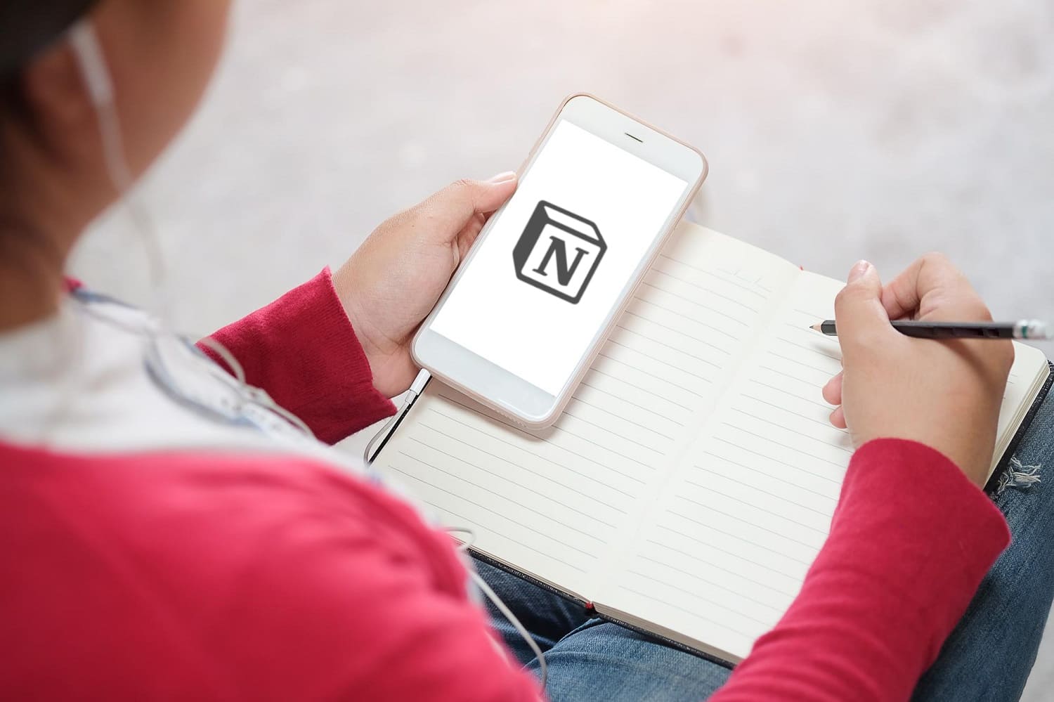 Notion: la app para organizarlo todo