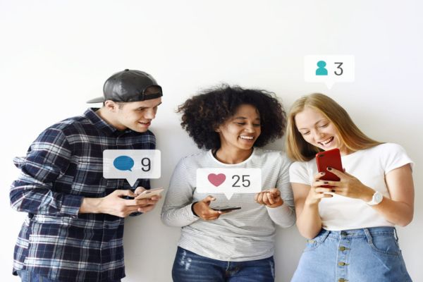 Gestiona comunidades de seguidores