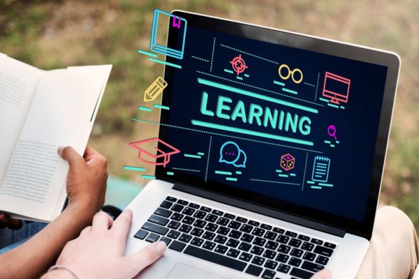 Maquetador elearning: crea cursos SCORM con eXeLearning