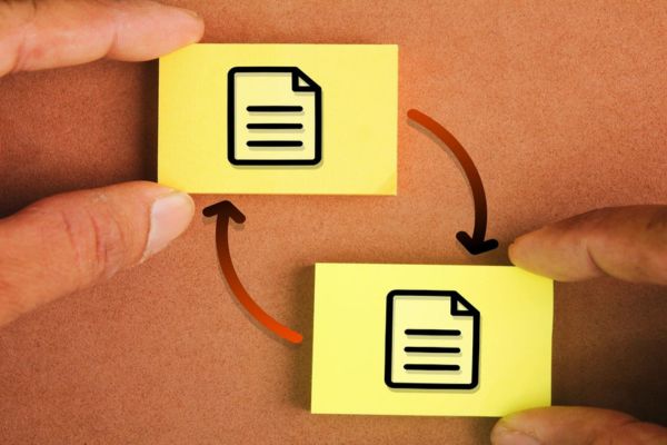 Tus notas sincronizadas entre dispositivos